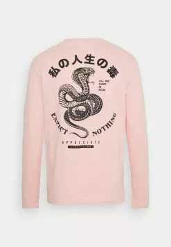 YOURTURN UNISEX - T-shirt à manches longues Prix Refroidis t shirt Col rond all 13 YOURTURN UNISEX - T-shirt à manches longues Prix Refroidis t shirt Col rond all -Tenue Fine e1d6fd320cb24c9b8f2072270e04cb22