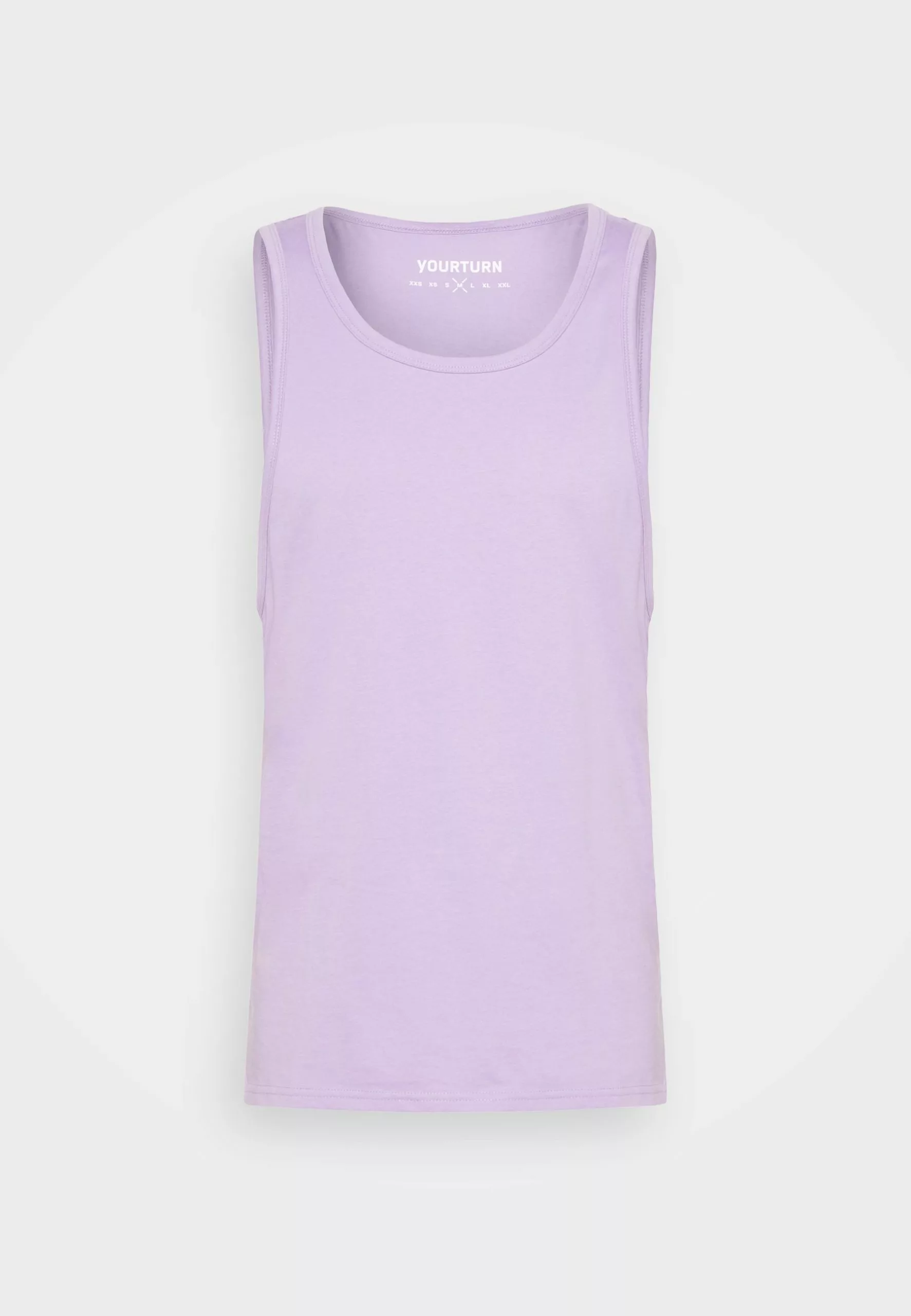 YOURTURN Meilleur Prix Garanti UNISEX - Débardeur t shirt Col rond all 11 YOURTURN Meilleur Prix Garanti UNISEX - Débardeur t shirt Col rond all – Image 9