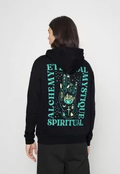 YOURTURN Marchandise de première qualité UNISEX - Sweat à capuche pullover Capuche all