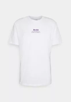 Prix Sympa YOURTURN UNISEX - T-shirt imprimé t shirt Col rond all 16 Prix Sympa YOURTURN UNISEX - T-shirt imprimé t shirt Col rond all -Tenue Fine e3dc04268d004d9088f80c630fac24d3 1