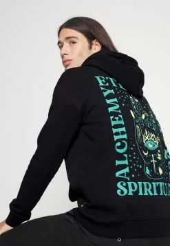 YOURTURN Marchandise de première qualité UNISEX - Sweat à capuche pullover Capuche all -Tenue Fine e3ec3432012147dcbce8d1ac8f2f6898