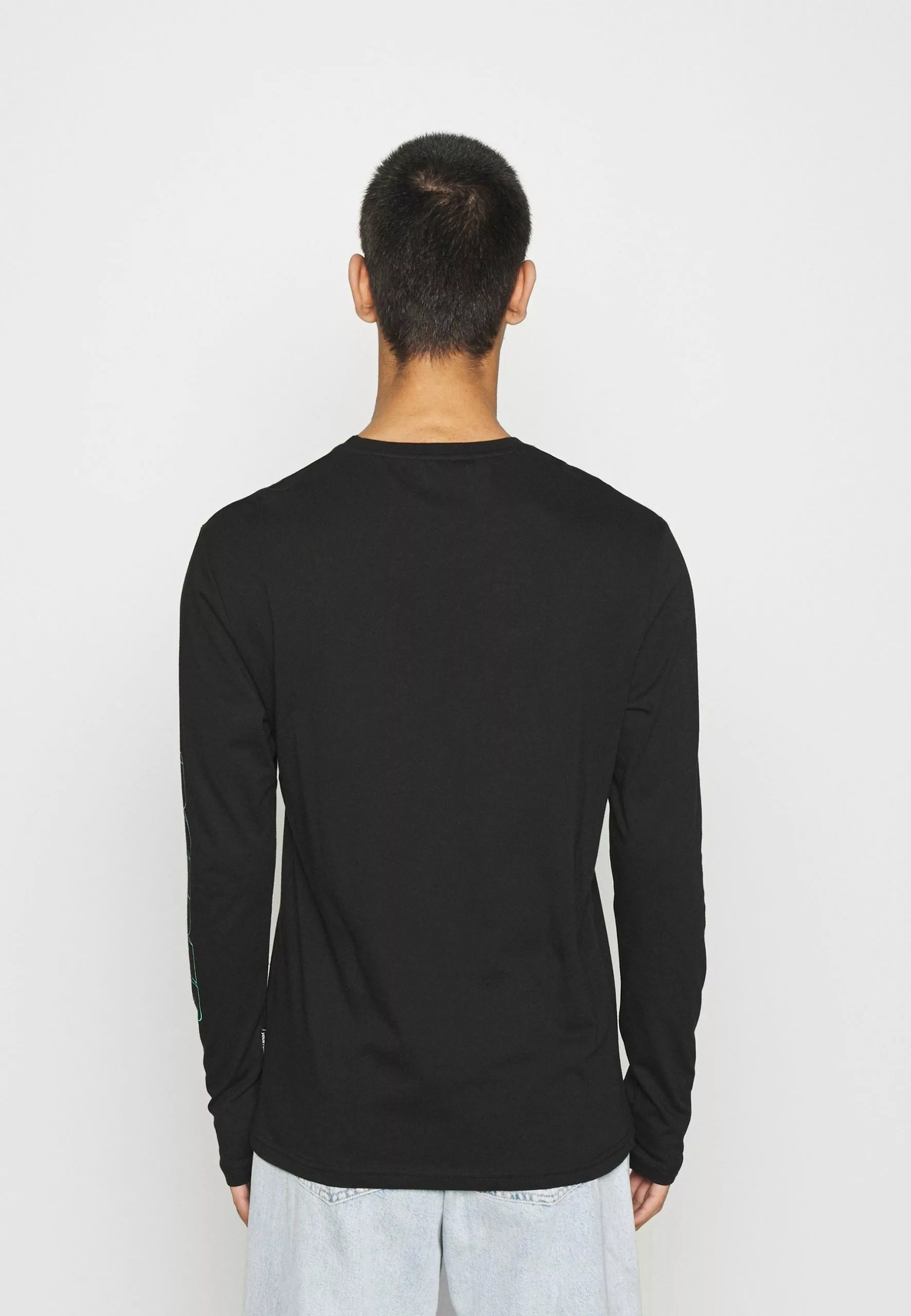 Qualité Supérieure YOURTURN UNISEX - T-shirt à manches longues t shirt Col rond all 5 Qualité Supérieure YOURTURN UNISEX - T-shirt à manches longues t shirt Col rond all – Image 3