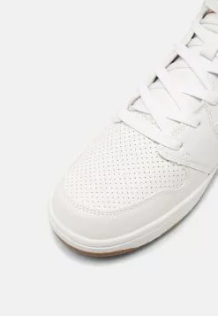 YOURTURN Meilleur Prix Garanti UNISEX - Baskets montantes sneaker Rond all -Tenue Fine e424231a4cd54fdc82ae01f2741a2fa6