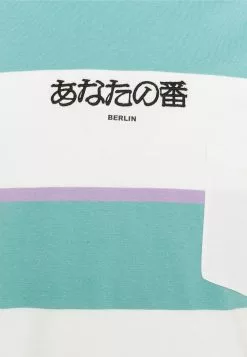 Prix Compétitif YOURTURN UNISEX - T-shirt imprimé t shirt Col rond all 7 Prix Compétitif YOURTURN UNISEX - T-shirt imprimé t shirt Col rond all -Tenue Fine e4639291eaf6418d9c5ff4af863c0c67