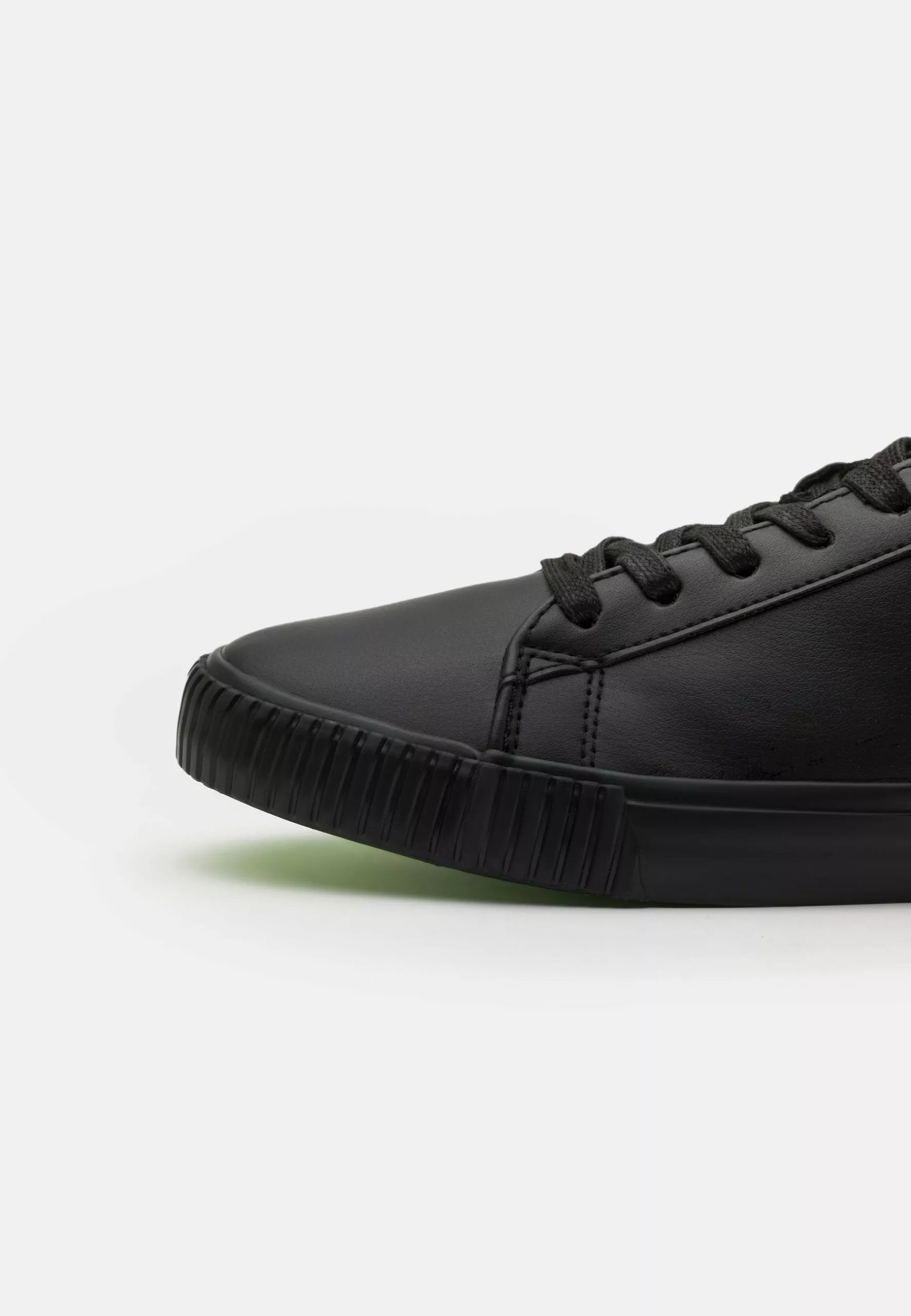 Assurance De l’Authenticité YOURTURN UNISEX - Baskets basses sneaker Rond all 8 Assurance De l’Authenticité YOURTURN UNISEX - Baskets basses sneaker Rond all – Image 6