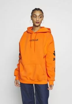 YOURTURN Un Tarif Préférentiel UNISEX - Sweat à capuche pullover Capuche all -Tenue Fine e4938ad6d98244dc95f684d62944af71