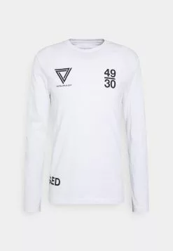 YOURTURN Prix Refroidis UNISEX - T-shirt à manches longues t shirt Col rond all 15 YOURTURN Prix Refroidis UNISEX - T-shirt à manches longues t shirt Col rond all -Tenue Fine e4e19e2490b04c93b929254c69a00f08