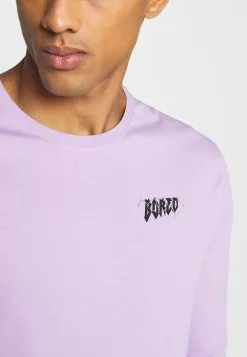 Prix Usine YOURTURN UNISEX - T-shirt à manches longues t shirt Col rond all -Tenue Fine e50d091e570047d09c5c6363d134a817