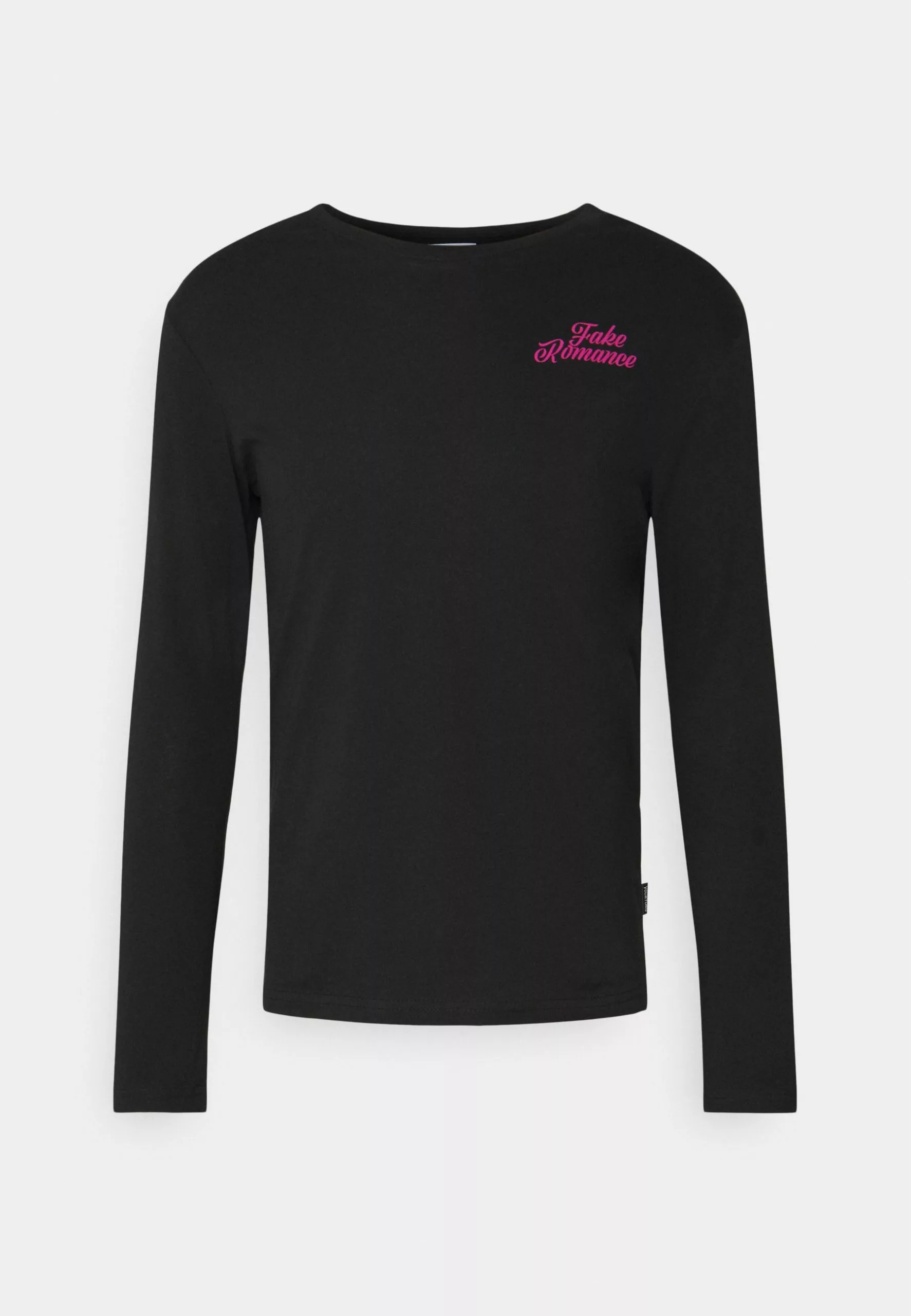 YOURTURN UNISEX - T-shirt à manches longues Prix Favorable t shirt Col rond all 3 YOURTURN UNISEX - T-shirt à manches longues Prix Favorable t shirt Col rond all