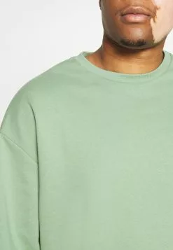 Prix De Rêve YOURTURN UNISEX - Sweatshirt pullover Col rond all -Tenue Fine e5235a8999c945fa8d089cda7daa95c7