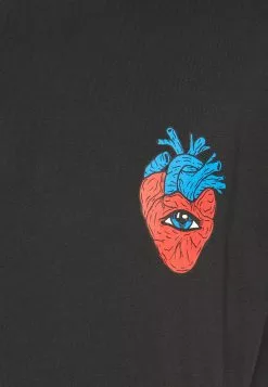 Prix Abordable YOURTURN UNISEX - T-shirt imprimé t shirt Col rond all -Tenue Fine e5462c29ac35474eaa022bbabac167db