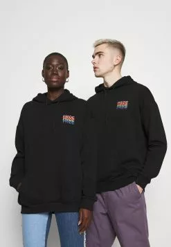 YOURTURN PRIDE UNISEX - Sweat à capuche Prix Refroidis pullover Capuche all
