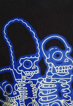 YOURTURN Promos UNISEX - T-shirt imprimé t shirt Col rond all 8 YOURTURN Promos UNISEX - T-shirt imprimé t shirt Col rond all -Tenue Fine e5fe69759ca8428ca00a0e5418deda7b