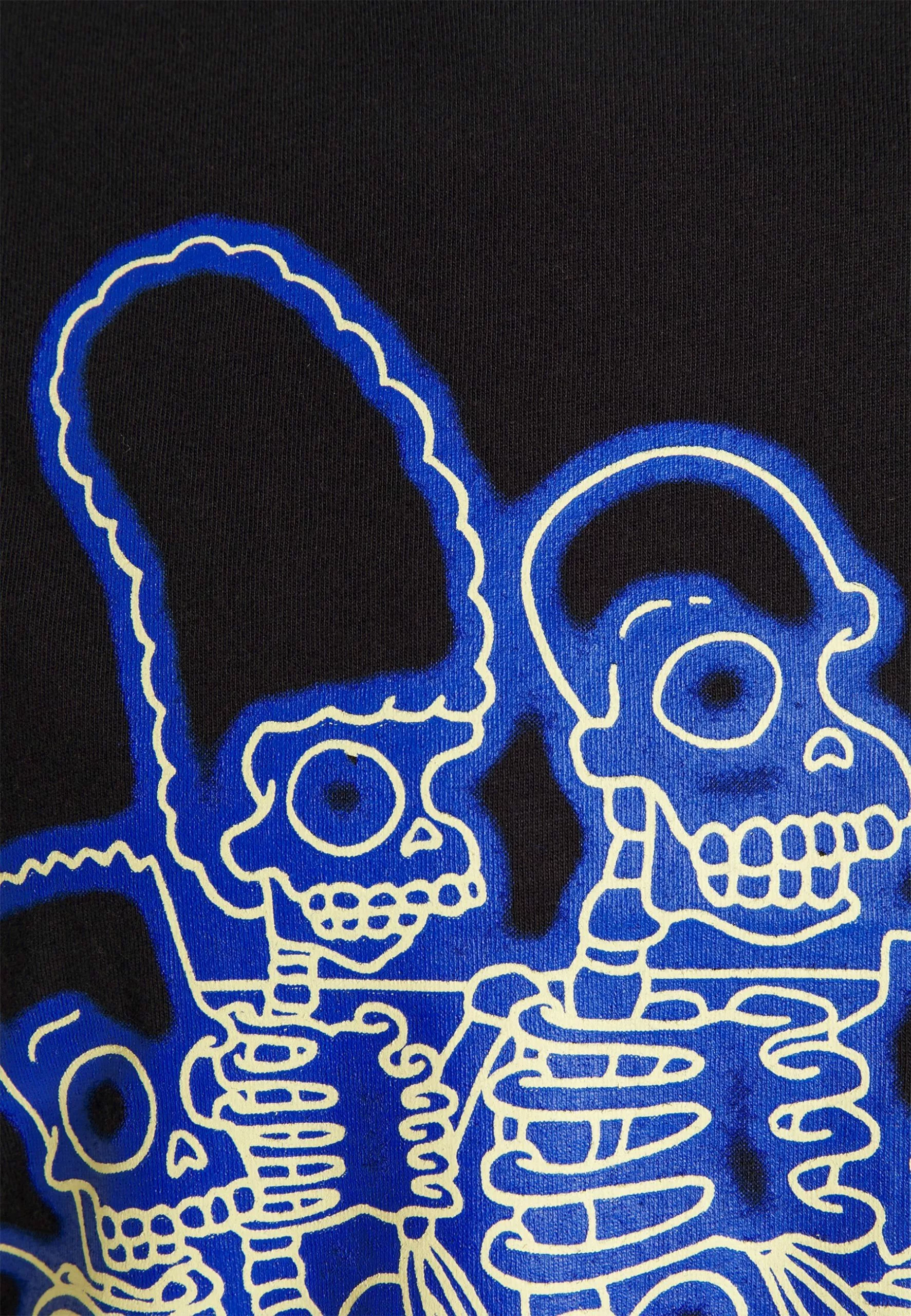 YOURTURN Promos UNISEX - T-shirt imprimé t shirt Col rond all 5 YOURTURN Promos UNISEX - T-shirt imprimé t shirt Col rond all – Image 3