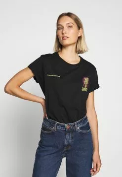 YOURTURN Promos T-shirt imprimé t shirt Col rond all 22 YOURTURN Promos T-shirt imprimé t shirt Col rond all -Tenue Fine e6aef26b44f54d0fa6bb834e49ca8b37