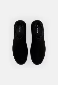 YOURTURN UNISEX - Bottines Qualité Supérieure ankle boots Rond all 11 YOURTURN UNISEX - Bottines Qualité Supérieure ankle boots Rond all -Tenue Fine e7c72076ec5d4701a6574c4337a8aedd