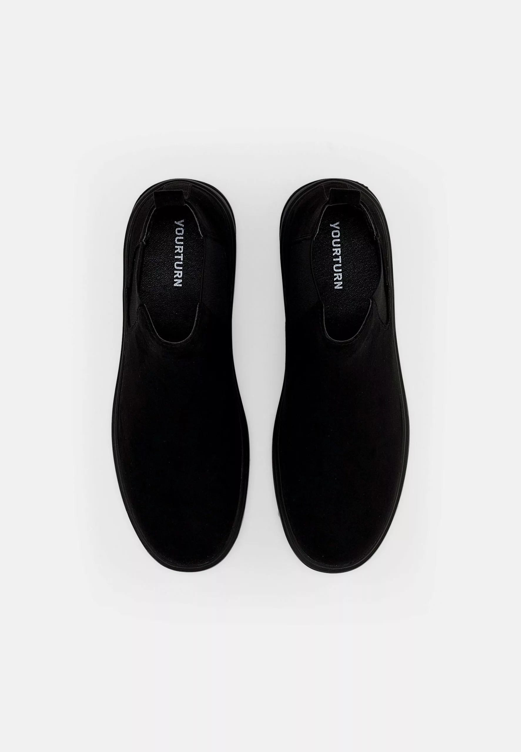 YOURTURN UNISEX - Bottines Qualité Supérieure ankle boots Rond all 6 YOURTURN UNISEX - Bottines Qualité Supérieure ankle boots Rond all – Image 4