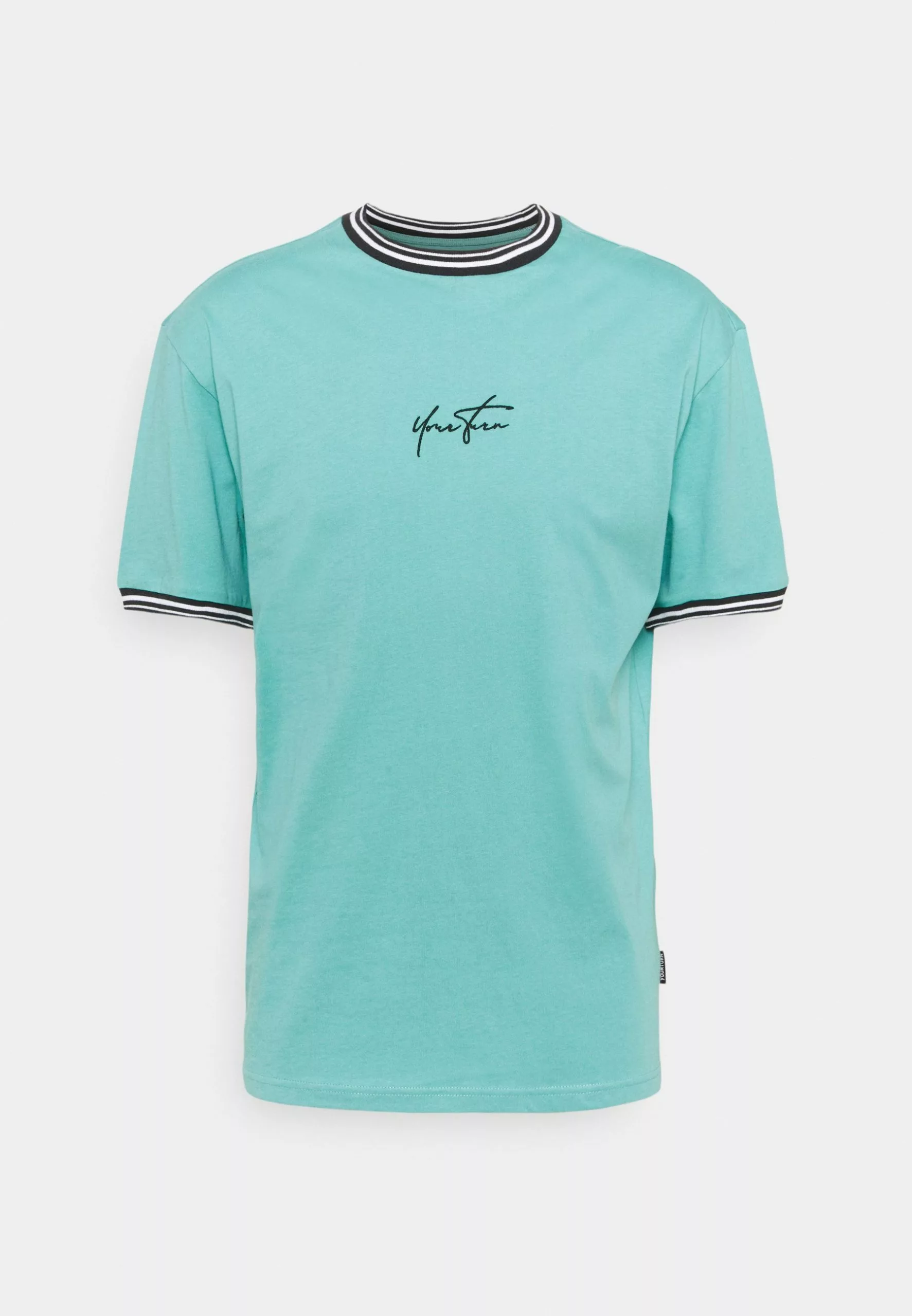 YOURTURN UNISEX - T-shirt imprimé Prix De Rêve t shirt Col rond all 3 YOURTURN UNISEX - T-shirt imprimé Prix De Rêve t shirt Col rond all