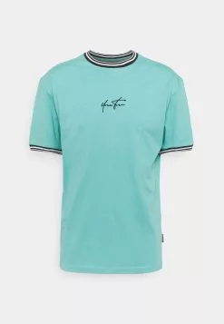 Prix Gelé YOURTURN UNISEX - T-shirt imprimé t shirt Col rond all 10 Prix Gelé YOURTURN UNISEX - T-shirt imprimé t shirt Col rond all -Tenue Fine e80a577b3c5b47fa8b974c5fb8ad8aee