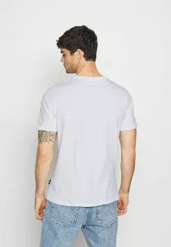 YOURTURN T-shirt imprimé Rabais t shirt Col rond all 11 YOURTURN T-shirt imprimé Rabais t shirt Col rond all -Tenue Fine e84c2409d5434896bd91ef447ca3af49