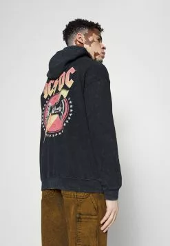 YOURTURN Vendre ACDC SWEAT UNISEX - Sweat à capuche pullover Capuche all -Tenue Fine e85547ff512a4173a46259cee6505e85