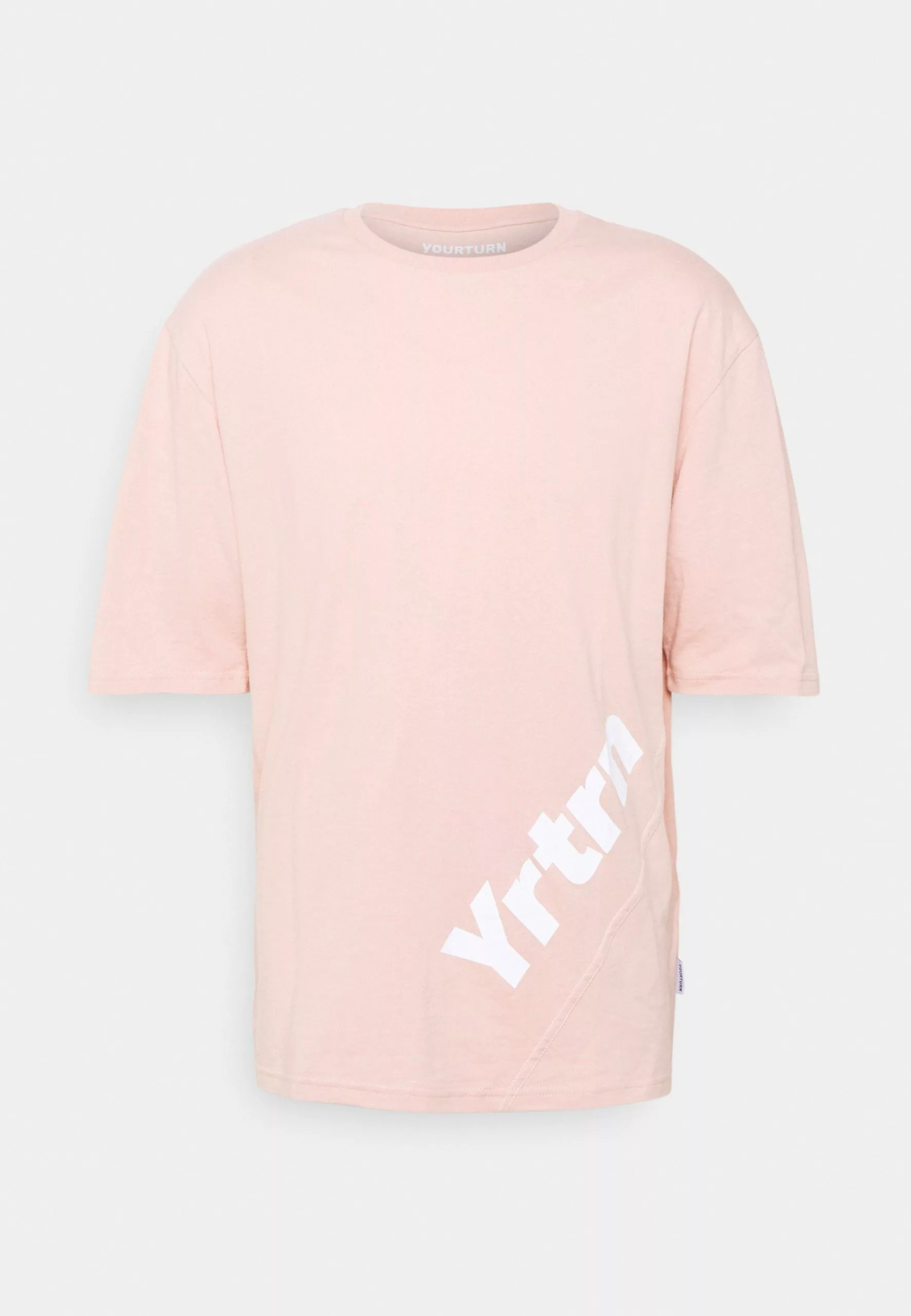 Prix Ourlé YOURTURN UNISEX - T-shirt imprimé t shirt Col rond all 7 Prix Ourlé YOURTURN UNISEX - T-shirt imprimé t shirt Col rond all – Image 5