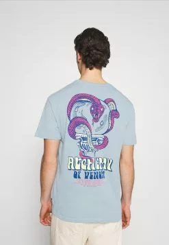 Prix Équitable YOURTURN UNISEX - T-shirt imprimé t shirt Col rond all 12 Prix Équitable YOURTURN UNISEX - T-shirt imprimé t shirt Col rond all -Tenue Fine e891ac9f30654b8284cf45c4eafe2eb2