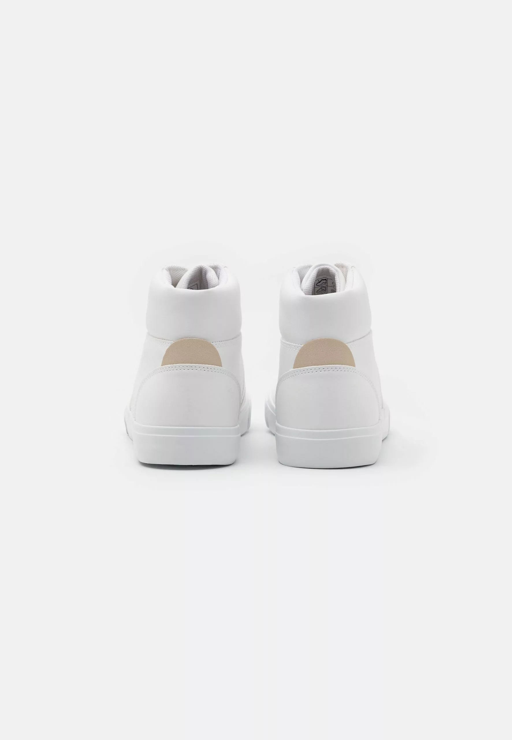 YOURTURN Un Tarif Préférentiel UNISEX - Baskets montantes sneaker Rond all 5 YOURTURN Un Tarif Préférentiel UNISEX - Baskets montantes sneaker Rond all – Image 3