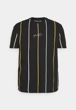 YOURTURN UNISEX - T-shirt imprimé Prix Allégé t shirt Col rond all 9 YOURTURN UNISEX - T-shirt imprimé Prix Allégé t shirt Col rond all -Tenue Fine e9a48616b6584b70b8552b512a99f62f 1