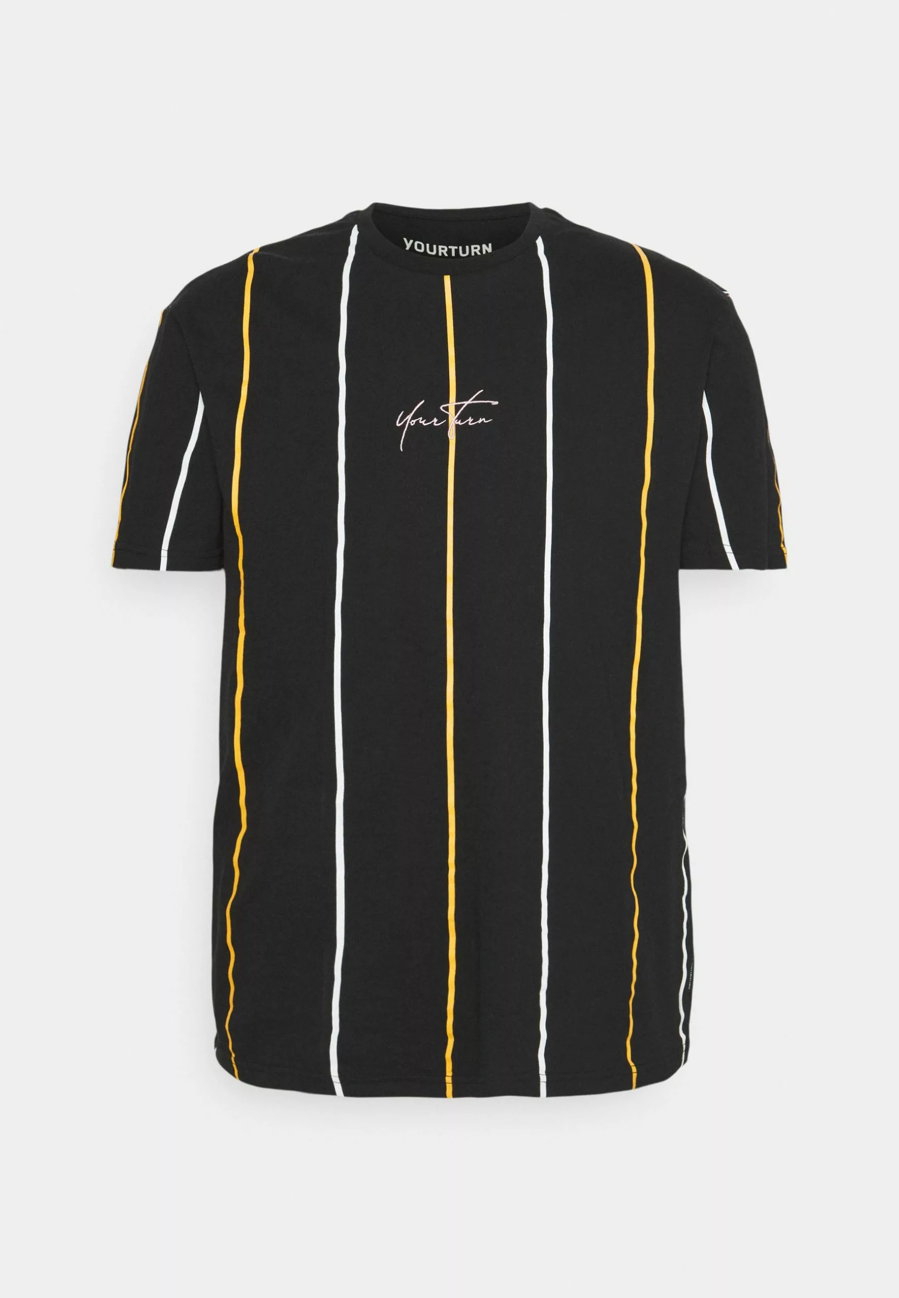 YOURTURN UNISEX - T-shirt imprimé Prix Allégé t shirt Col rond all 6 YOURTURN UNISEX - T-shirt imprimé Prix Allégé t shirt Col rond all – Image 4