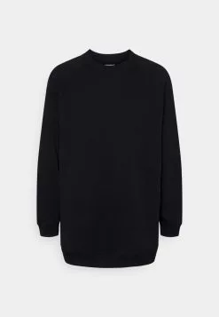 YOURTURN Remise En Ligne DRESS SWEAT UNISEX - Sweat à capuche zippé pullover Col officier all