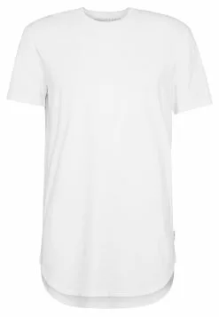 YOURTURN Rabais UNISEX - T-shirt basique t shirt Col rond all -Tenue Fine e9df6aa7b6a04d91a8b91ce400bf606a