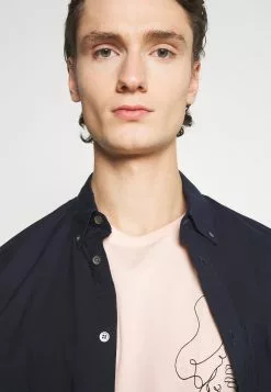 YOURTURN UNISEX - T-shirt imprimé Soldes t shirt Col rond all -Tenue Fine ea2a3230b1fd4cb6b61e31f0c8bff4d4