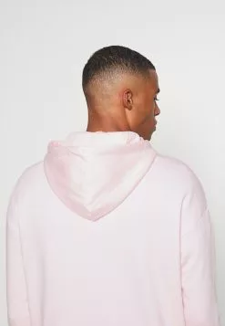 YOURTURN UNISEX - Sweat à capuche Prix Incroyables pullover Capuche all -Tenue Fine ea93686b03864c9da429527643a752b7