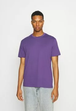 YOURTURN 2 PACK UNISEX - T-shirt basique Faible Prix t shirt Col rond all -Tenue Fine eabf93d4279e440e876298e668f88015