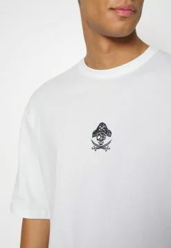 Prix Aimable YOURTURN GOONIES UNISEX TEE - T-shirt imprimé t shirt Col rond all -Tenue Fine eb18ad387942482c84a9360bc2528e71