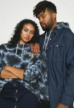 Prix Réduit YOURTURN UNISEX - Sweat à capuche pullover Capuche all -Tenue Fine eb848b2bc5ec40738110bec2410c26d3