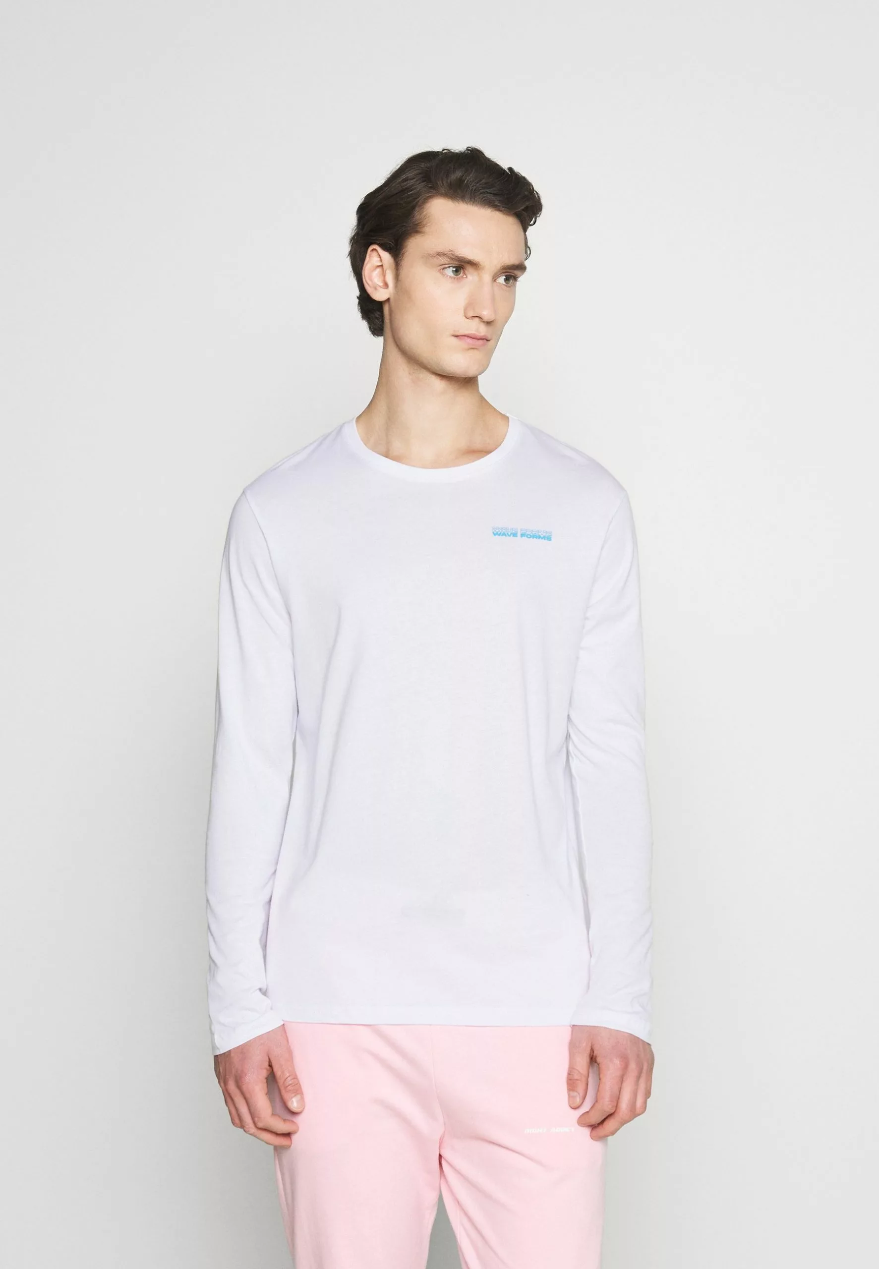 YOURTURN 50% Off De Vente UNISEX - T-shirt à manches longues t shirt Col rond all 3 YOURTURN 50% Off De Vente UNISEX - T-shirt à manches longues t shirt Col rond all