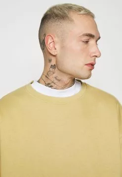 YOURTURN Bas Prix UNISEX - Sweatshirt pullover Col rond all 13 YOURTURN Bas Prix UNISEX - Sweatshirt pullover Col rond all -Tenue Fine ebda2ac45e614d24b03ff19af4ecc89b