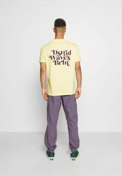 YOURTURN Prix Gelé UNISEX - T-shirt imprimé t shirt Col rond all -Tenue Fine ebe37482c2d9416685d104547cfab896