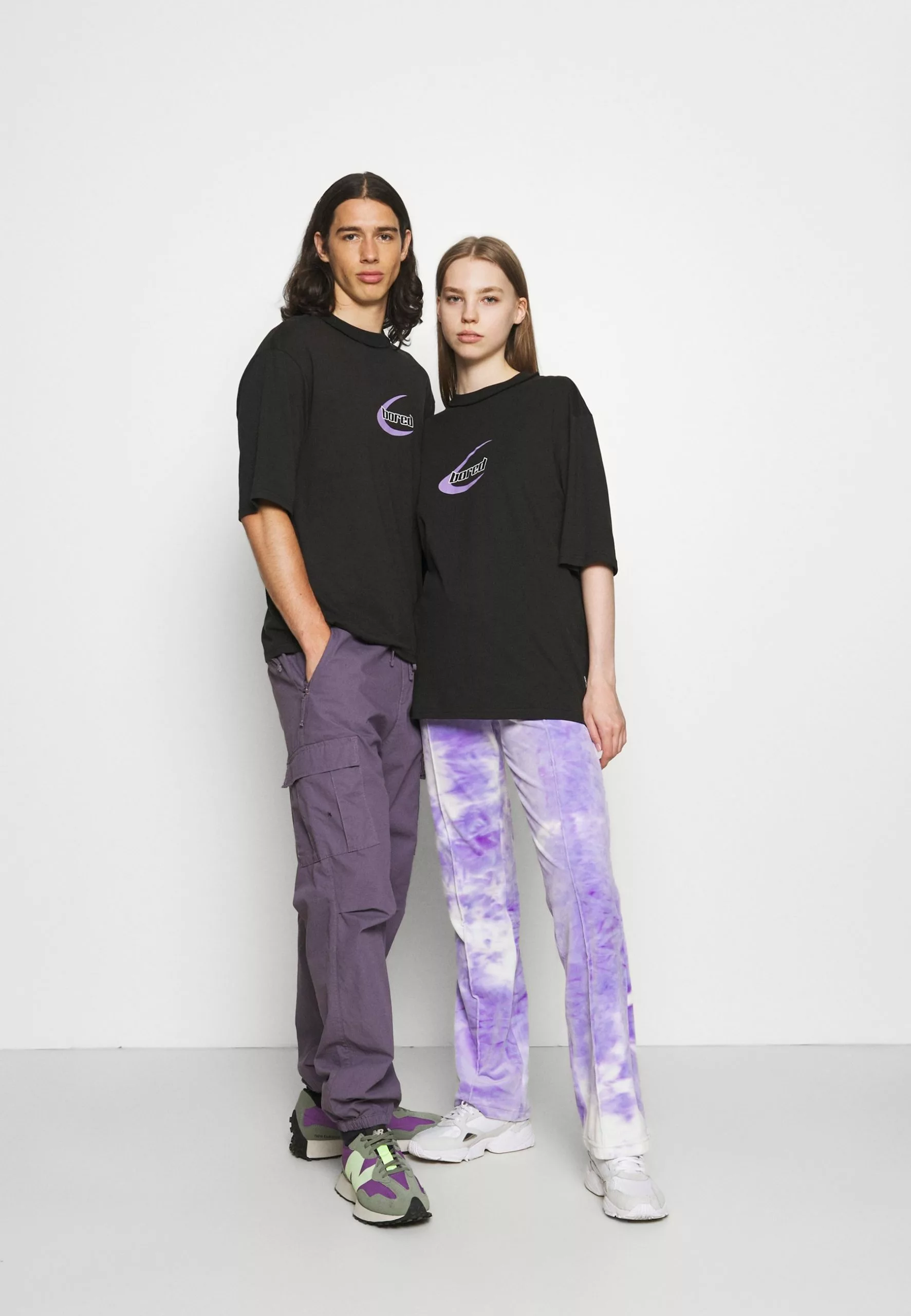 YOURTURN Meilleur Prix Garanti OVERSIZED FIT UNISEX - T-shirt imprimé t shirt Col rond all 4 YOURTURN Meilleur Prix Garanti OVERSIZED FIT UNISEX - T-shirt imprimé t shirt Col rond all – Image 2