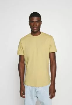 Prix Gelé YOURTURN UNISEX - T-shirt basique t shirt Col rond all