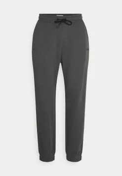 YOURTURN Promos UNISEX - Pantalon de survêtement trouser Haute all -Tenue Fine ec1371b5686248158f420198e718cf9b