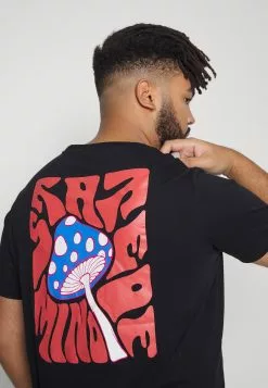 YOURTURN 50% Off De Vente UNISEX - T-shirt imprimé t shirt Col rond all 11 YOURTURN 50% Off De Vente UNISEX - T-shirt imprimé t shirt Col rond all -Tenue Fine ec7c386d72954b19a4f4a9d0225873dd