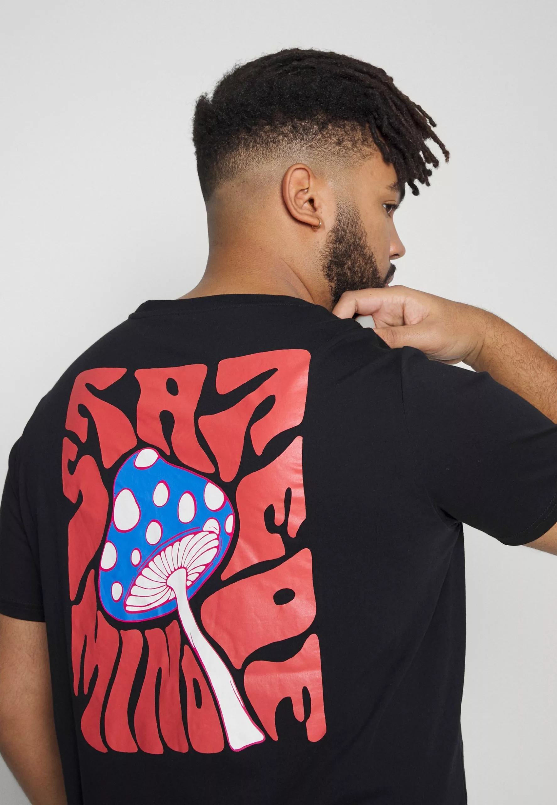 YOURTURN 50% Off De Vente UNISEX - T-shirt imprimé t shirt Col rond all 6 YOURTURN 50% Off De Vente UNISEX - T-shirt imprimé t shirt Col rond all – Image 4