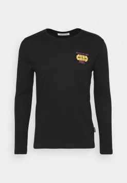 Garantie De Qualité 100% YOURTURN UNISEX - T-shirt à manches longues t shirt Col rond all -Tenue Fine ecd0df5c195c406c8b987b6e70c10e70