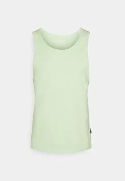 Première Qualité YOURTURN UNISEX - Débardeur t shirt Col rond all -Tenue Fine ecd90573480e42fbb0e03a3ef0ef1c63 1