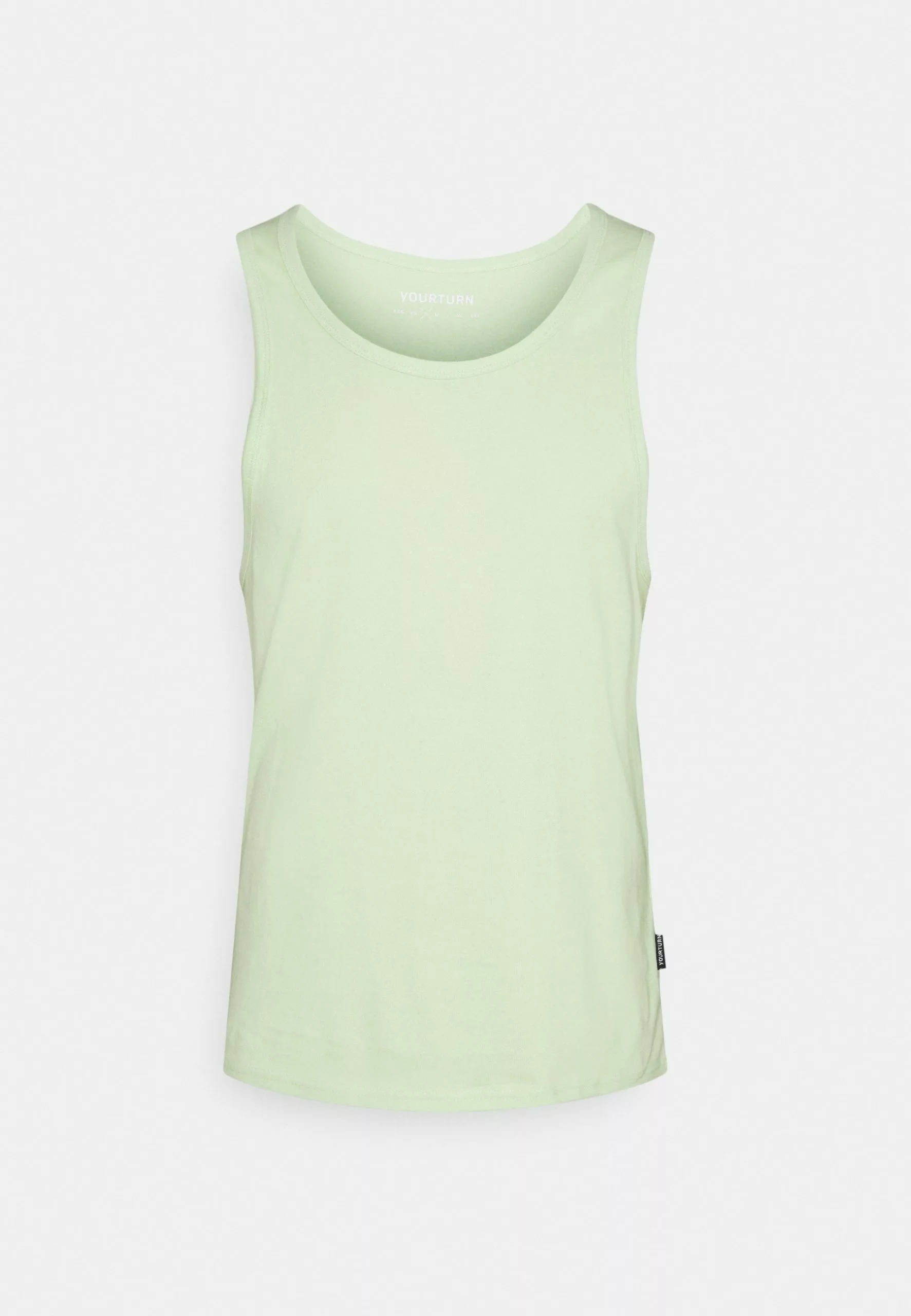 YOURTURN Meilleur Prix Garanti UNISEX - Débardeur t shirt Col rond all 10 YOURTURN Meilleur Prix Garanti UNISEX - Débardeur t shirt Col rond all – Image 8