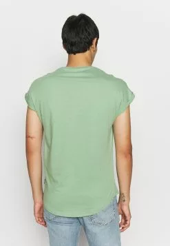 Soldes En Ligne YOURTURN UNISEX - T-shirt basique t shirt Col rond all -Tenue Fine edafe743d9164e1fbfd346dc753b1471