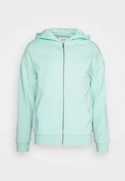 YOURTURN UNISEX - Sweat à capuche zippé Qualité Garantie cardigan Capuche all -Tenue Fine ee1f60a6f1ae4d51876cf427f6cfb851 1